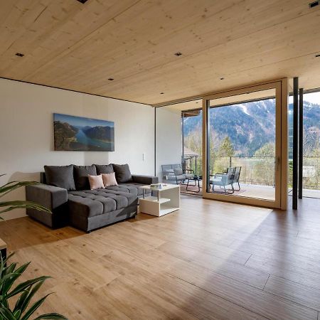 Ferienwohnung Auszeit Am See Achensee Extérieur photo
