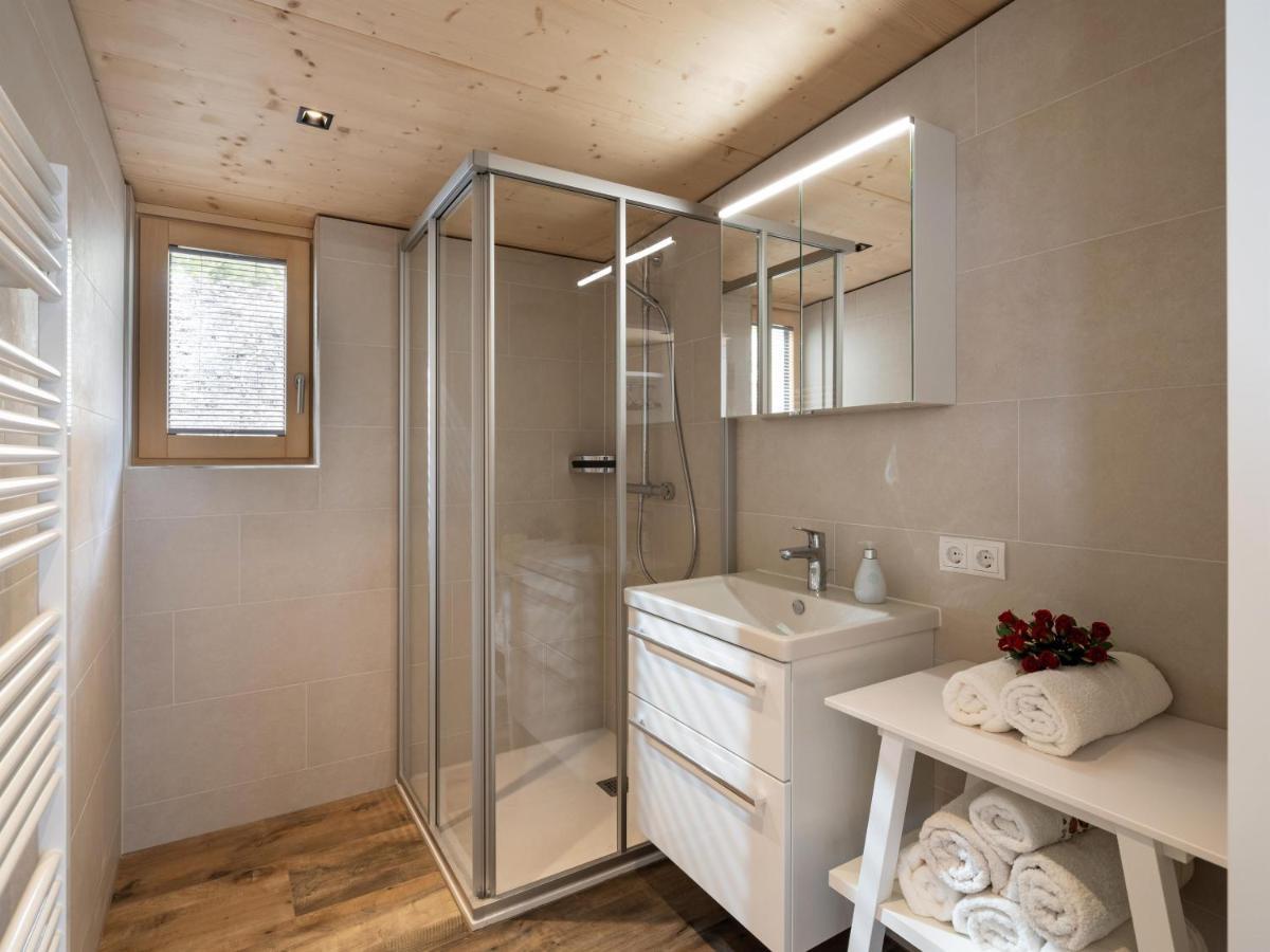Ferienwohnung Auszeit Am See Achensee Extérieur photo